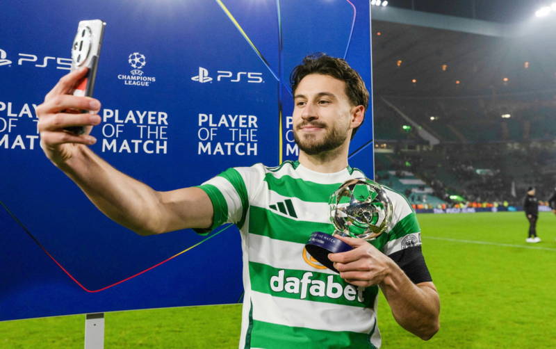 Celtic bag another UEFA bonus for their growing prize pot