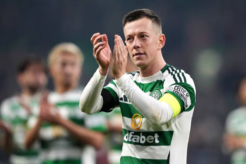 Celtic captain issues Champions League message to team mates after RB Leipzig victory