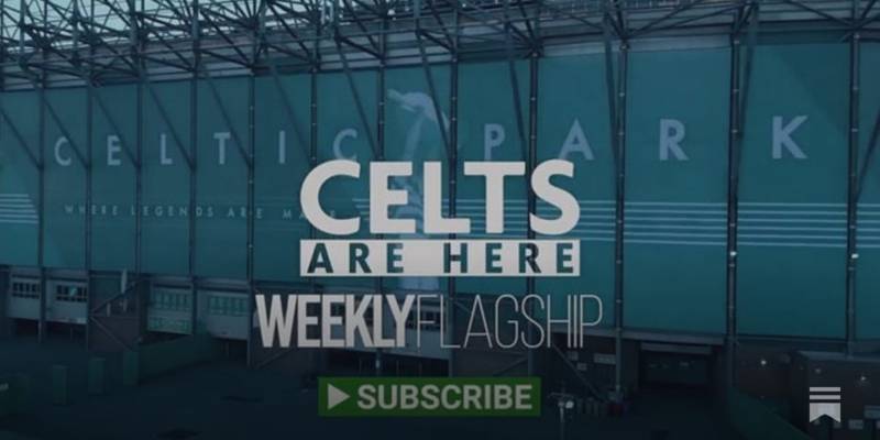 Celtic Humble Leipzig [Reaction Pod]