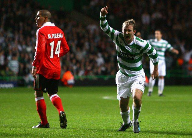 Celtic on this Day – Five games in Paradise, 21 goals scored, none conceded