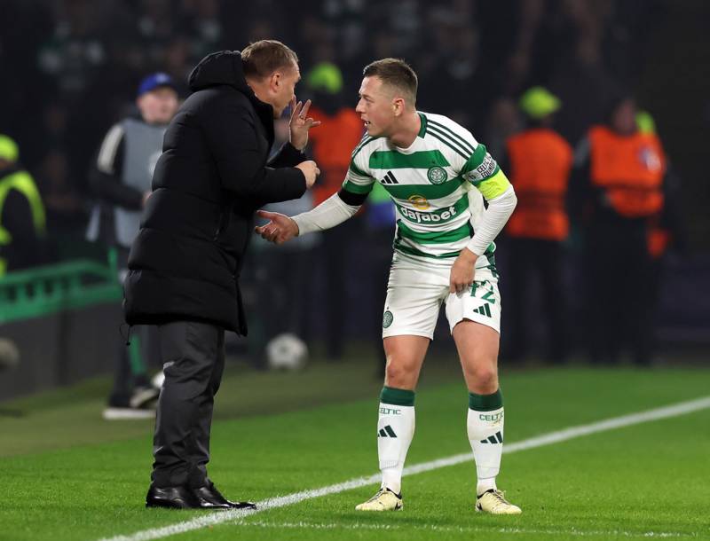 Celtic star labelled ‘world class’ after Leipzig heroics as Rangers suffer critical transfer fail