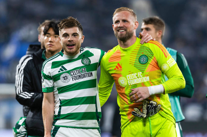 Champions League prize money: How much have Celtic earned in the UCL so far after 3-1 win over Leipzig?