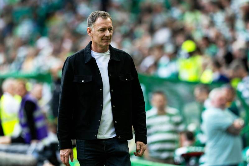 Chris Sutton aims cheeky dig at silenced Celtic critics after statement Leipzig win