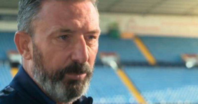 Derek McInnes names 2 Celtic factors that put them in league of their own as Kilmarnock lose ‘their Carter-Vickers’