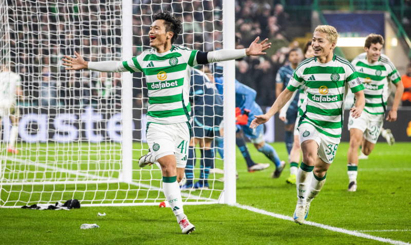 Do Celtic qualify for Champions League knockout stage if they beat Club Brugge? What Celtic must do to make UCL last 16