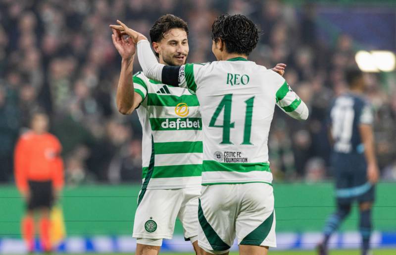 German media react to Celtic leaving Leipzig ‘humiliated’ as bitter potshot aimed at ‘no name’ Hoops star