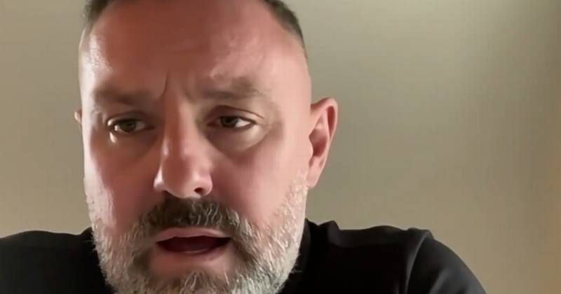 Kris Boyd reveals true source of Rangers fan rage as unflinching pundit paints grim Ibrox scenario