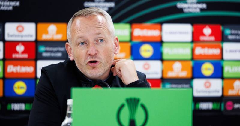 Neil Critchley plots Bundesliga double salvo with Hearts boss out to replicate Celtic against Heidenheim