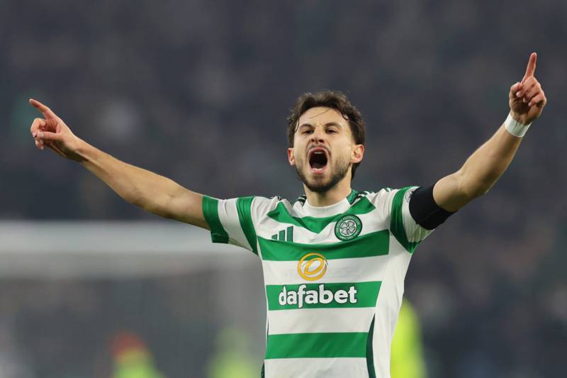 ‘No-name’ – Nicolas Kuhn outrageously disrespected by German media but Celtic star has last laugh