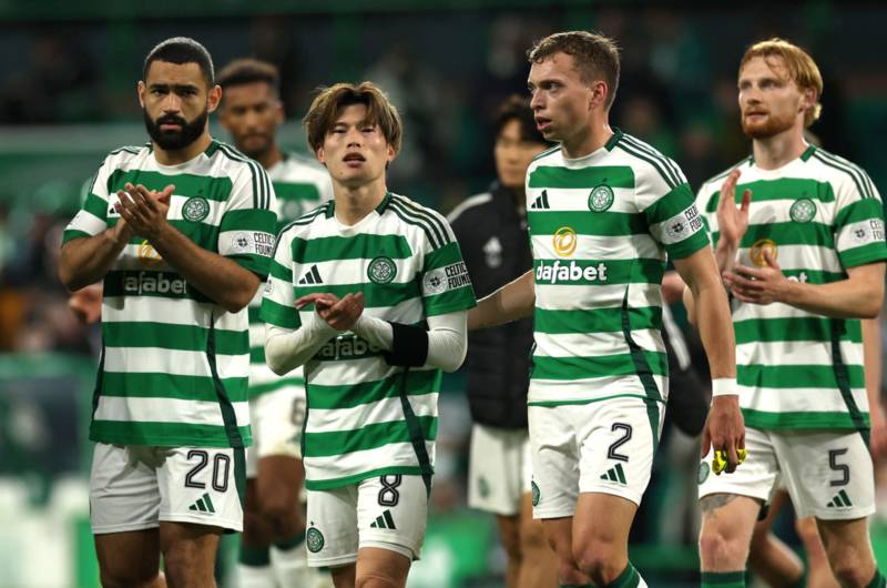 Pat Nevin says Celtic defender was ‘spectacular’ against RB Leipzig amid Nicolas Kuhn coverage