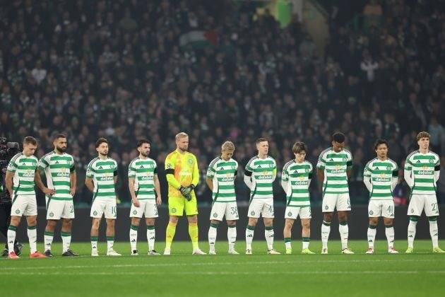 Sandman’s Definitive Ratings – Celtic v Renal Destruction Leapfrog