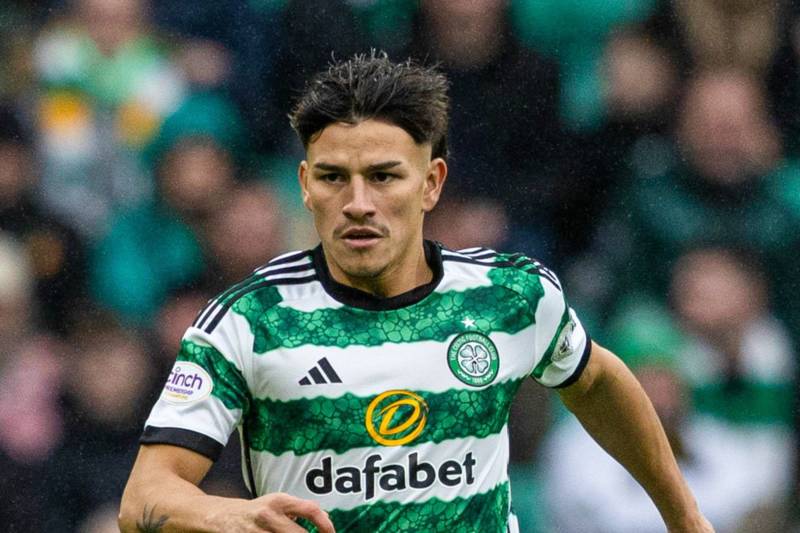 The financial struggles for Brazil side to fund Alexandro Bernabei Celtic deal