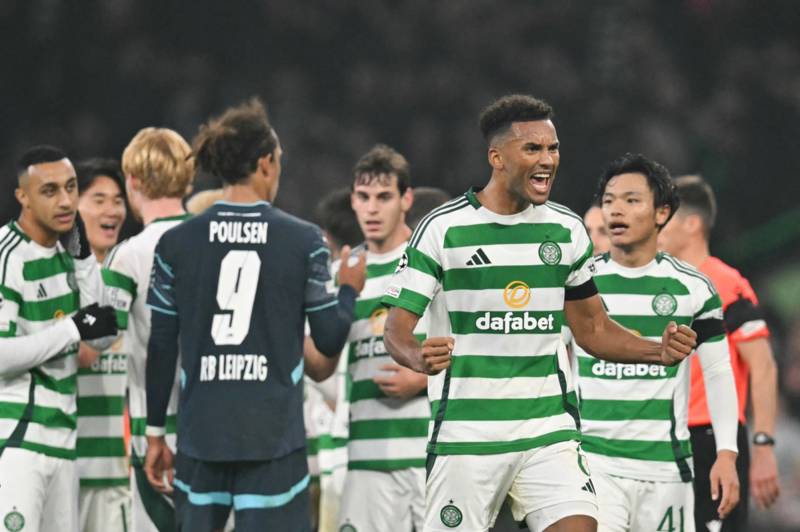 What the German media are saying about RB Leipzig’s Champions League ‘bankruptcy’ at Celtic Park