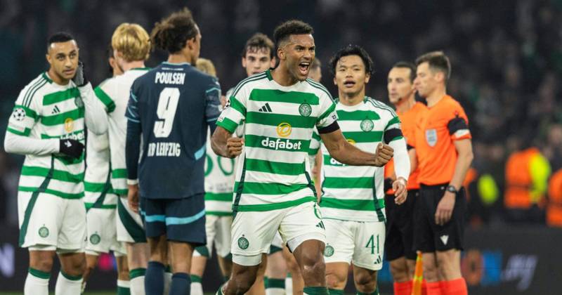 Arrogant Celtic fantasists force Hotline to pass the sick bucket as cocky punters warned of a rude awakening