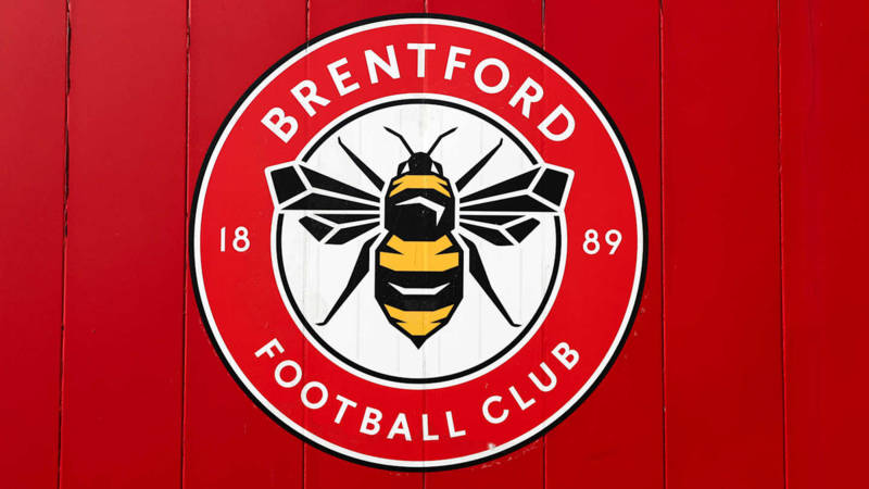 Brentford eyeing Celtic player as Bryan Mbeumo replacement