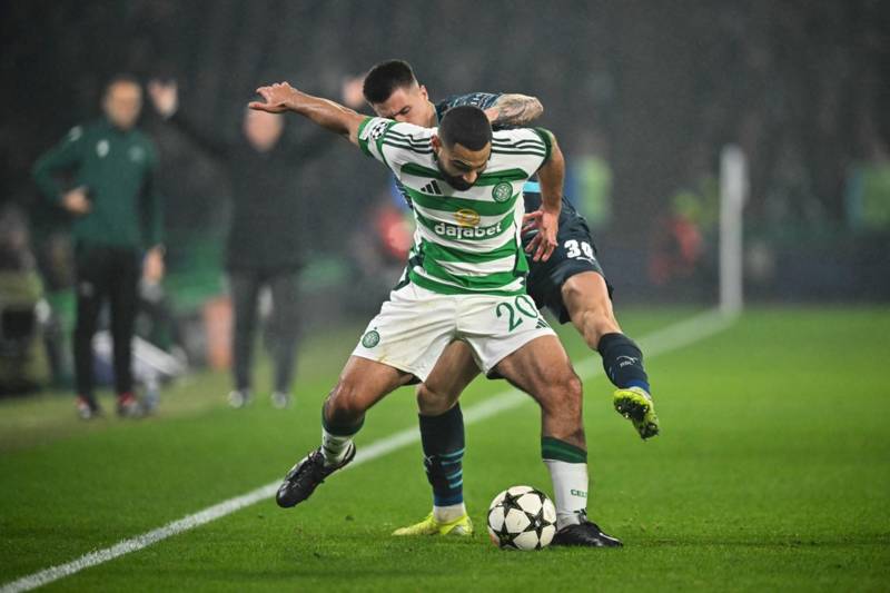 Cameron Carter-Vickers shares Celtic Champions League confidence factor after ‘special’ Leipzig win