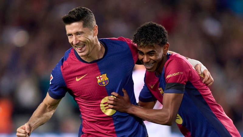 FC Barcelona ready to hand unexpected problem to Celtic