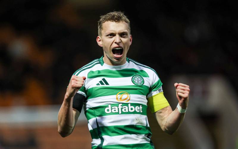 Key Celtic player ‘on brink’ of sealing bumper new contract