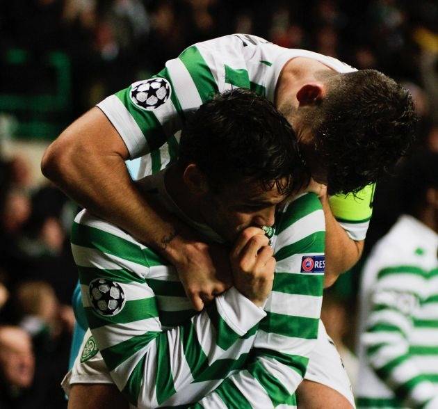 Oh Watt a Night – Peak Barcelona fall in Paradise, Coatbridge rookie Celtic’s hero