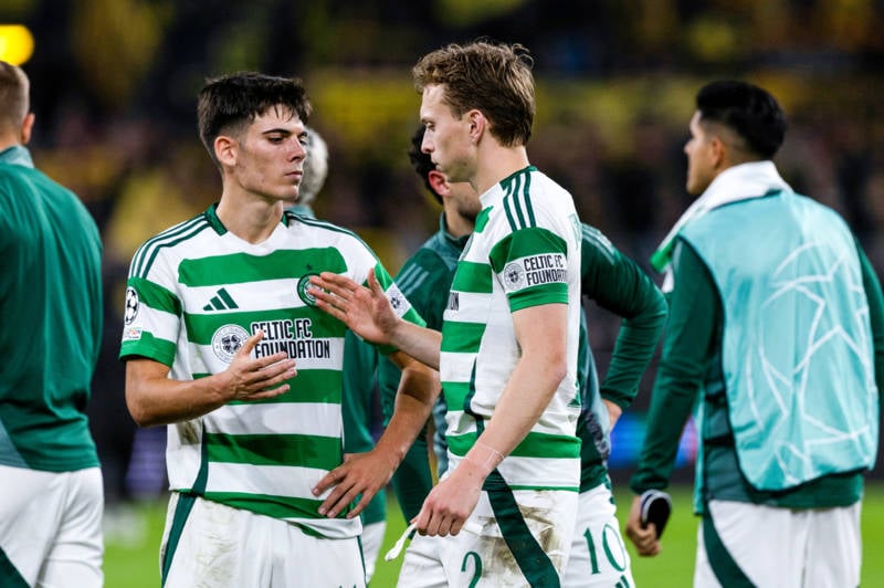 Alex Valle Barcelona transfer return talk shot down by Celtic boss as update sent on Hoops star’s contract situation