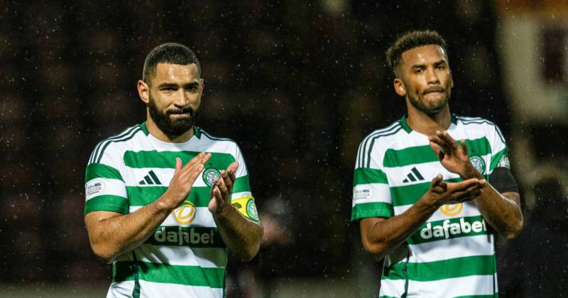 Cameron Carter Vickers details solid Celtic pairing with Auston Trusty as he makes Champions League vow