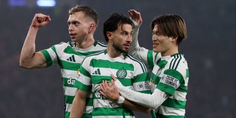 Celtic could sell star for massive 833% profit amid Premier League interest