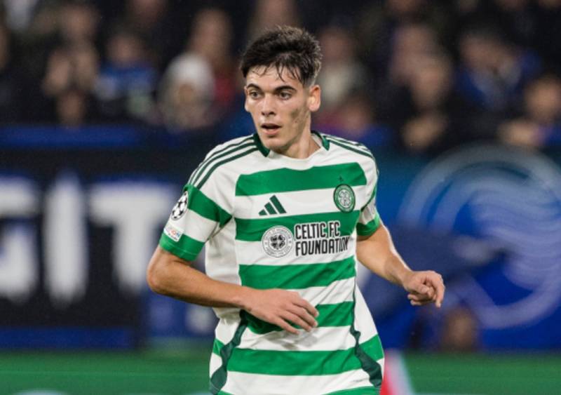 Celtic manager addresses Alex Valle Barcelona recall speculation