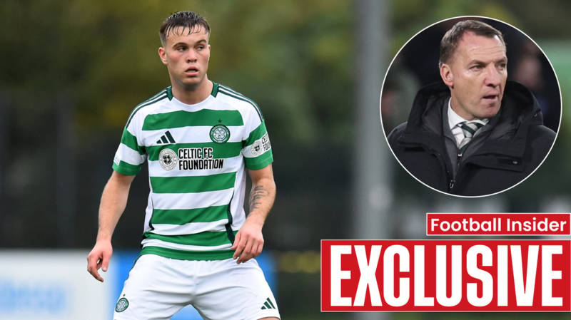 Exclusive: Out-of-contract Celtic sensation tracked by host of English sides