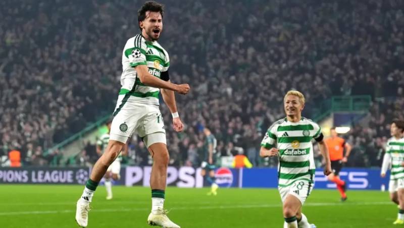 German football legend slams RB Leipzig for losing ‘easier’ Celtic UCL tie