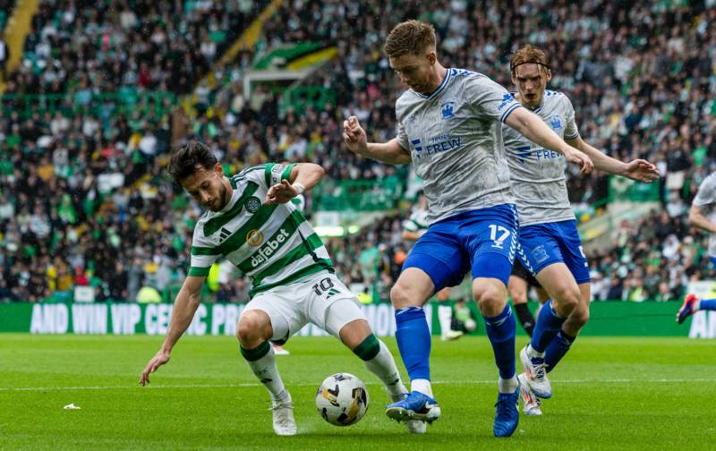 Key Celtic duo doubts as defender ruled out for several months but two Rangers star back – SPFL team news