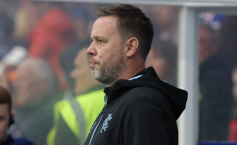 Two former Rangers managers and ex-Celtic gaffer amongst contenders for vacant EFL Championship boss role