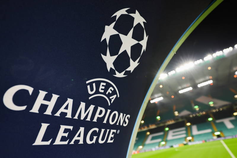 Where Celtic, Rangers and Hearts sit in European tables – chances of progress, coefficient impact, prize money