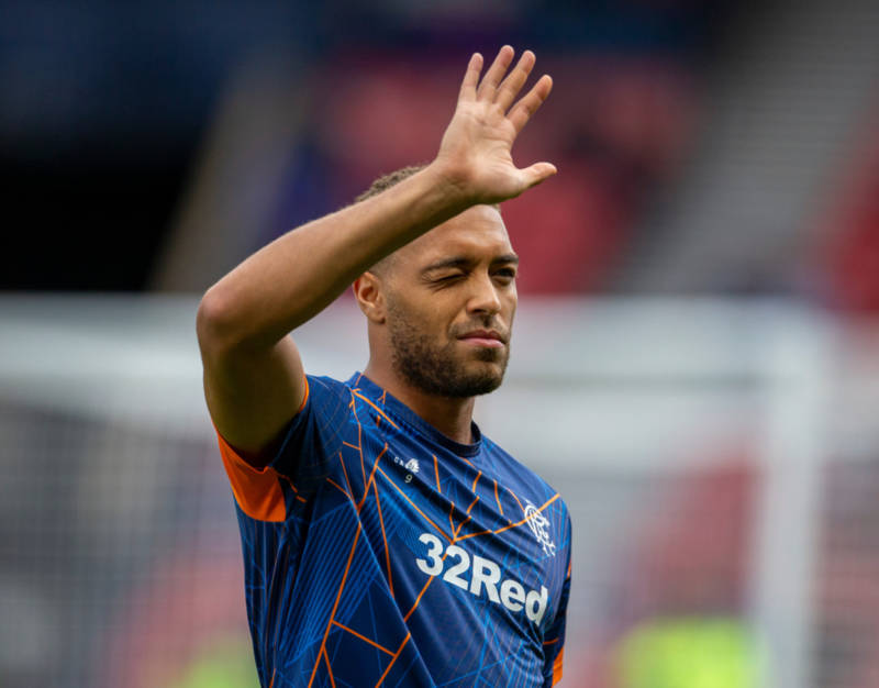 ‘Biggest insult to The Rangers this year’ ‘This guy is just ripping the p**s’ ‘show him the door’ Dessers comments melt the internet