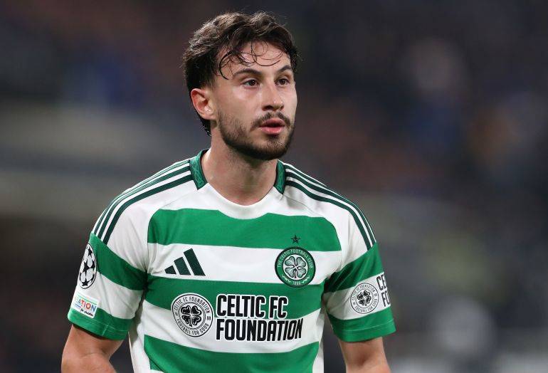 Brentford eyeing up move for £25m-rated Celtic attacker as replacement for Liverpool-linked Bryan Mbeumo