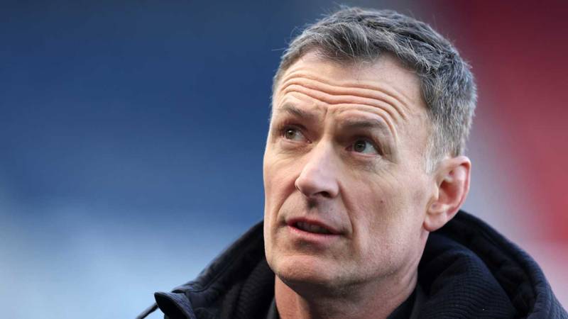 Chris Sutton makes bold claim about Celtic superstar