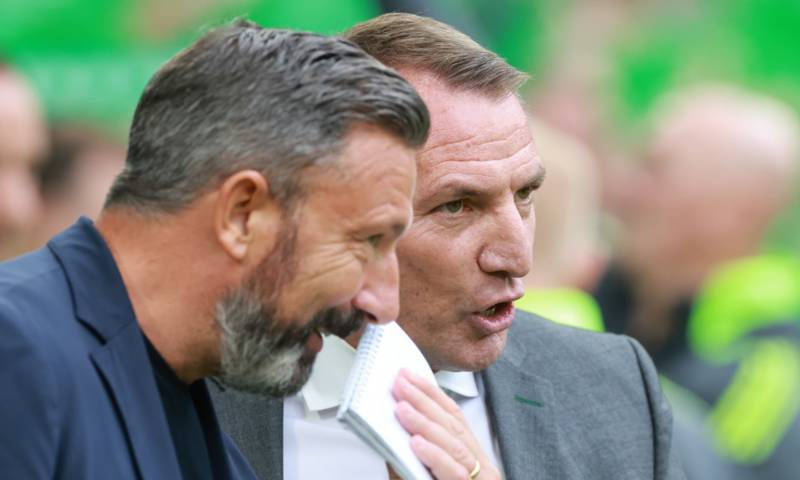 Five facts ahead of Celtic’s trip to Rugby Park to face Killie