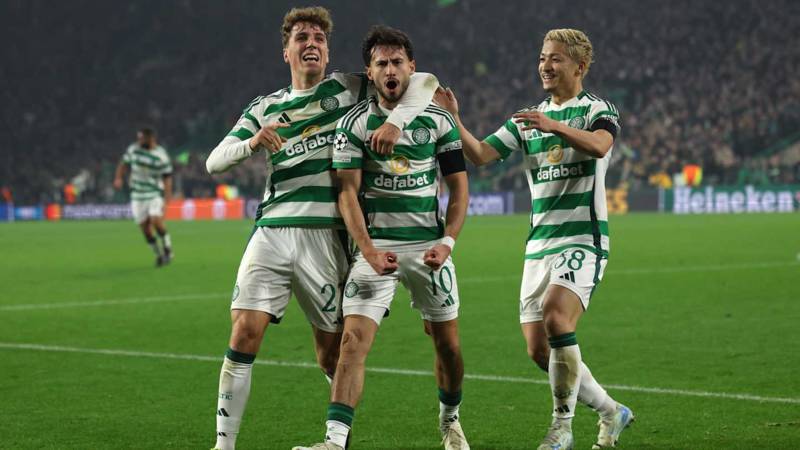 Kilmarnock vs Celtic: Preview, Prediction, Lineups