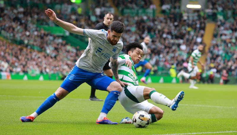 Celtic player ratings vs Kilmarnock: Summer signing proves his class as in-demand star’s stock soars