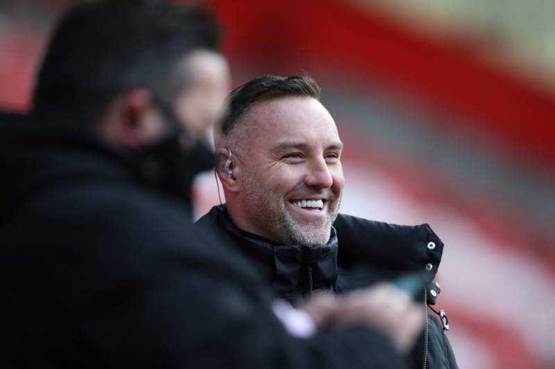 Derek McInnes’ ‘honest’ red card verdict makes Kris Boyd’s rant about Celtic hero Reo Hatate look daft