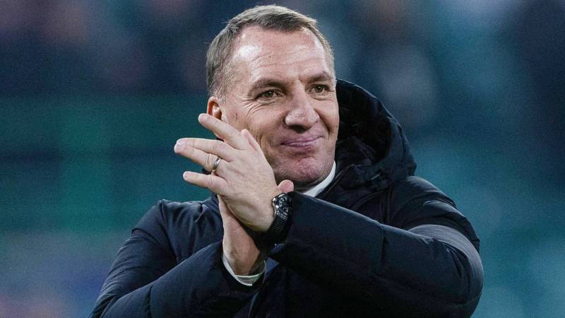 GARY KEOWN: RB Leipzig love-in should see Brendan Rodgers drop the nonsense about the world being against him