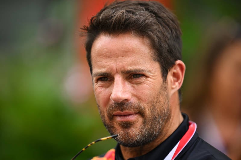 Jamie Redknapp reveals Celtic scouting mission and the star he ‘loved’ after being blown away by cultured ace