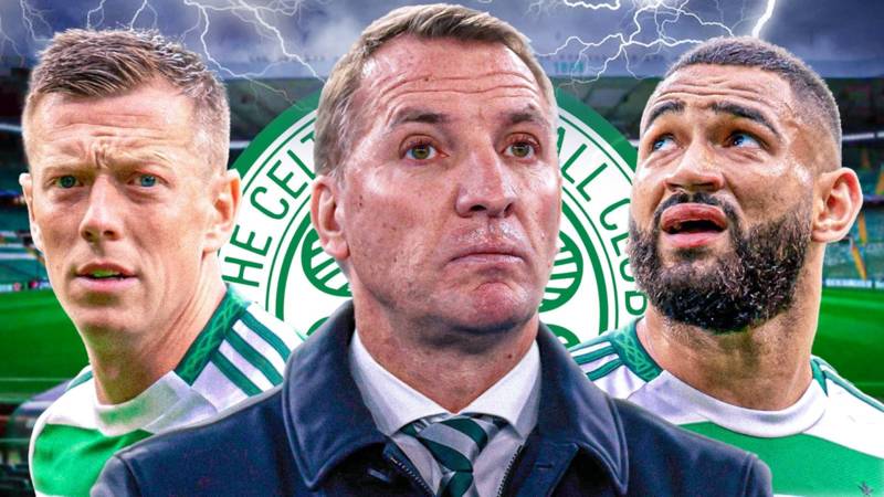 Keith Wyness: Celtic want to blow Rangers away & ‘don’t care about the money’