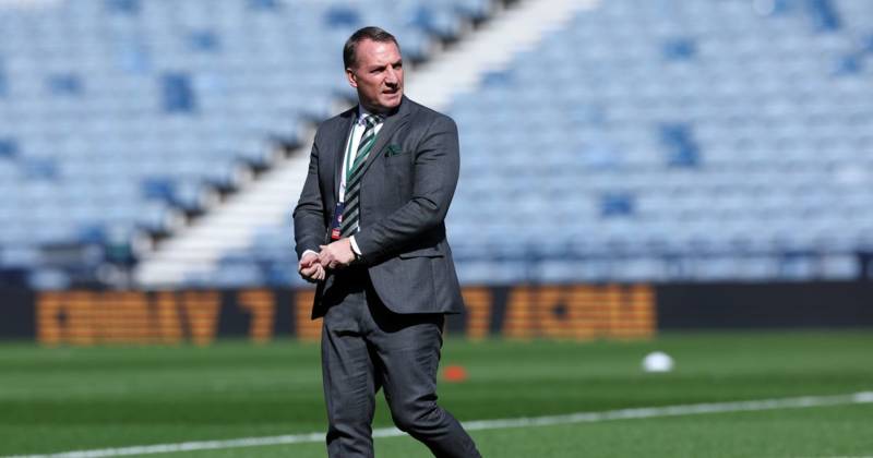 Peak Brendan Rodgers has Celtic dabbling in the unforeseen and it’s time to deal in their biggest asset – Hugh Keevins