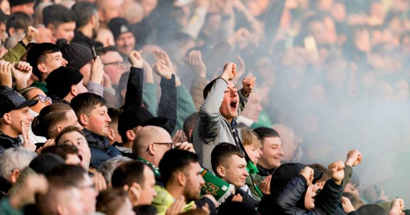 US Navy veteran roasts Celtic fans over Remembrance Day ‘disrespect’ as heated debate hits the Hotline