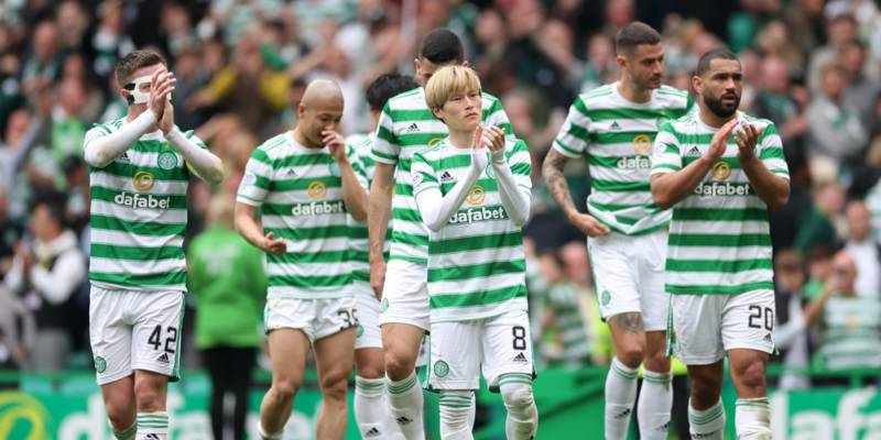 “Brilliant” 26 y/o Celtic star expected to return quickly from injury scare