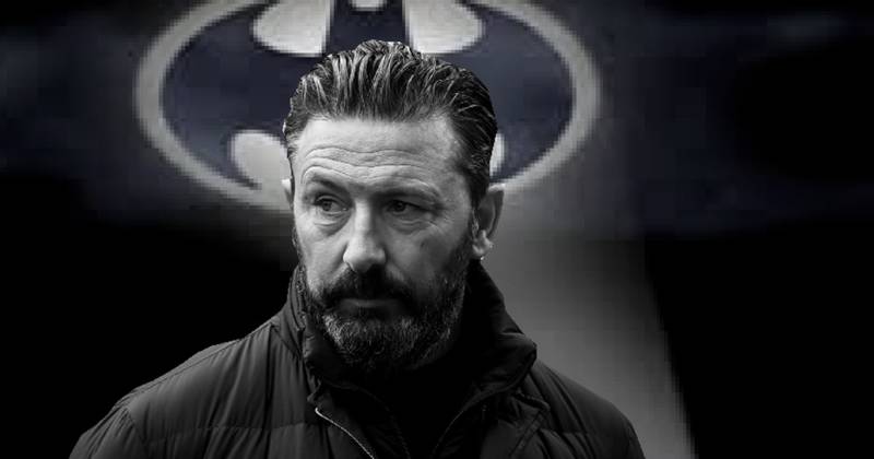 Derek McInnes killed the Rangers rejection myth in a chance Florida meeting with John Gilligan – Keith Jackson