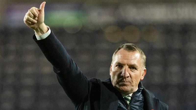 Rodgers’ class of 2024 looks like being his finest Celtic vintage yet