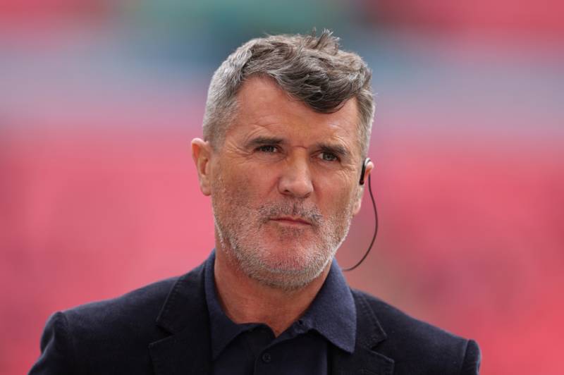 Roy Keane turns Celtic party pooper as ‘fantastic’ Champions League moment blasted after Parkhead ‘madness’