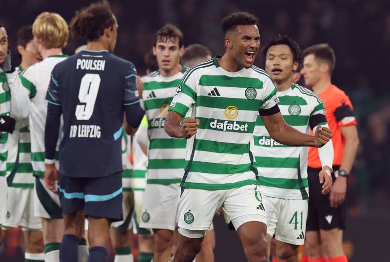 Celtic told they’ve landed a Champions League upgrade as Rangers warned over possible UEFA punishment