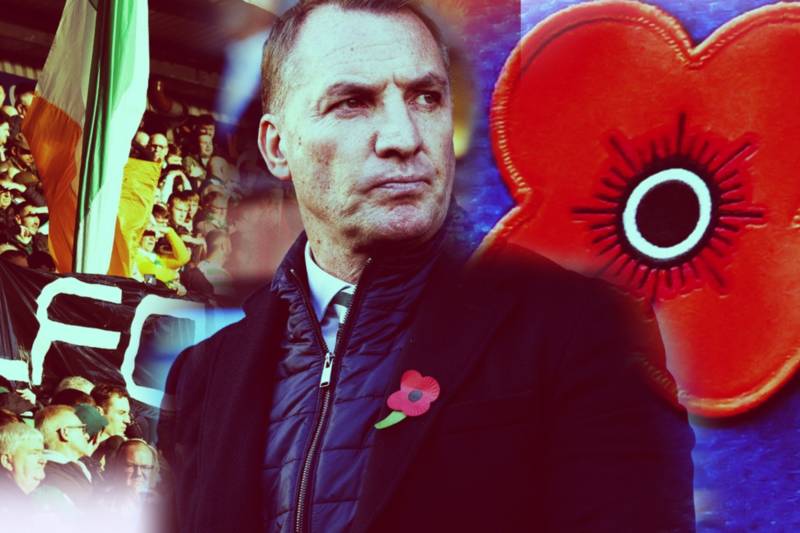 Celtic’s poppy problem: How did Remembrance Sunday become so controversial?